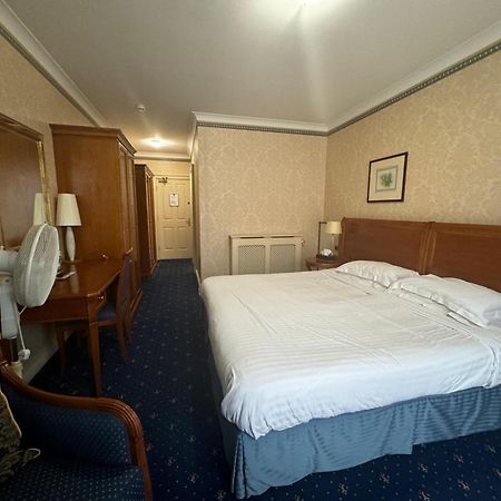 Tre-Ysgawen Hall & Spa Llangefni Dış mekan fotoğraf