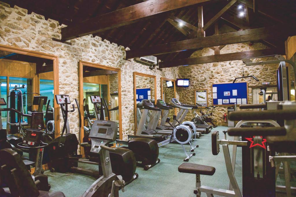 Tre-Ysgawen Hall & Spa Llangefni Dış mekan fotoğraf